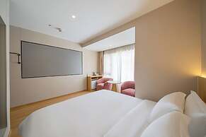 MEI DI DU JIA HOTEL