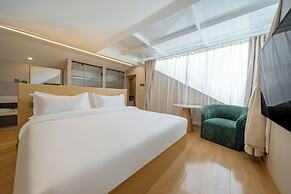 MEI DI DU JIA HOTEL