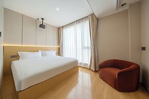 MEI DI DU JIA HOTEL