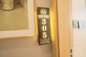 MEI DI DU JIA HOTEL