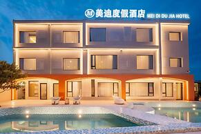 MEI DI DU JIA HOTEL