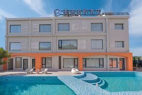 MEI DI DU JIA HOTEL