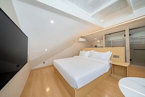 MEI DI DU JIA HOTEL