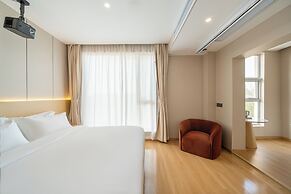 MEI DI DU JIA HOTEL