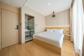MEI DI DU JIA HOTEL