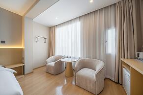 MEI DI DU JIA HOTEL