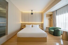 MEI DI DU JIA HOTEL