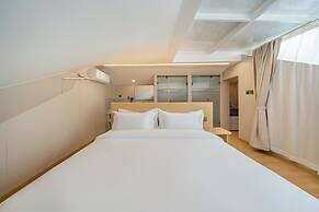 MEI DI DU JIA HOTEL