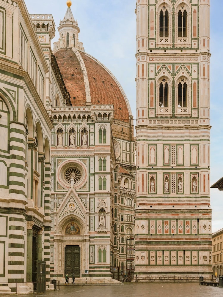 Bob W Florence Santa Croce