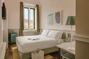 Bob W Florence Santa Croce