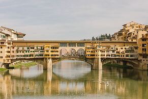 Bob W Florence Santa Croce