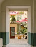 Bob W Florence Santa Croce