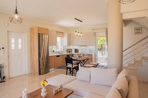 Rodanthi Cretan Villa