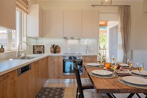 Rodanthi Cretan Villa