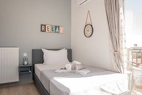 Rodanthi Cretan Villa