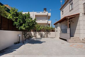 Rodanthi Cretan Villa