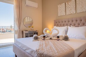Rodanthi Cretan Villa