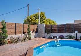Rodanthi Cretan Villa