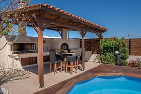Rodanthi Cretan Villa