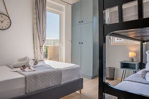 Rodanthi Cretan Villa