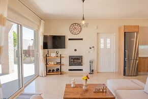 Rodanthi Cretan Villa