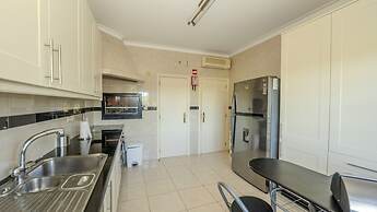 Praia da Marinha Apartment