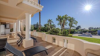Praia da Marinha Apartment