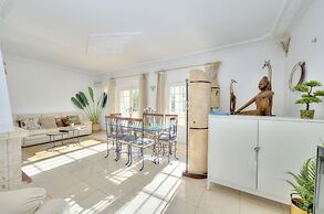 Praia da Marinha Apartment