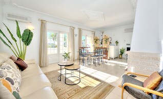 Praia da Marinha Apartment