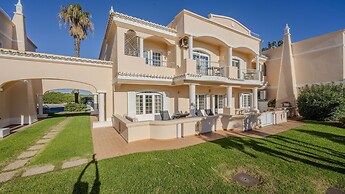 Praia da Marinha Apartment