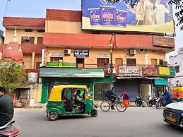 Hotel Shree