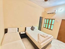 Hotel Shree