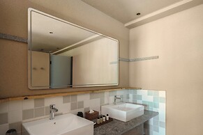Chongqing Jinfo Cloudhaus Boutique Hotel