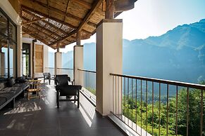 Chongqing Jinfo Cloudhaus Boutique Hotel