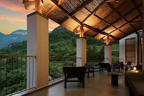 Chongqing Jinfo Cloudhaus Boutique Hotel