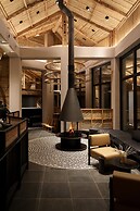 Chongqing Jinfo Cloudhaus Boutique Hotel
