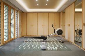 Chongqing Jinfo Cloudhaus Boutique Hotel