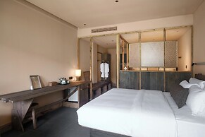 Chongqing Jinfo Cloudhaus Boutique Hotel