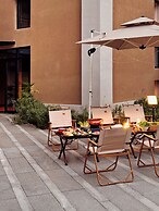 Chongqing Jinfo Cloudhaus Boutique Hotel