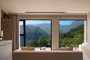 Chongqing Jinfo Cloudhaus Boutique Hotel