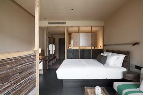 Chongqing Jinfo Cloudhaus Boutique Hotel
