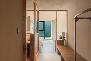 Chongqing Jinfo Cloudhaus Boutique Hotel