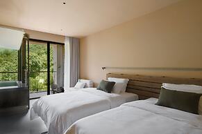 Chongqing Jinfo Cloudhaus Boutique Hotel