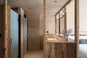 Chongqing Jinfo Cloudhaus Boutique Hotel