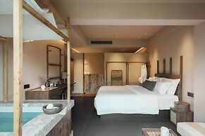 Chongqing Jinfo Cloudhaus Boutique Hotel