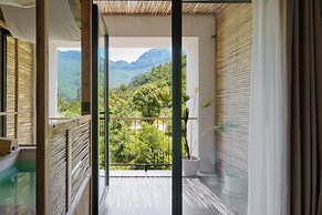Chongqing Jinfo Cloudhaus Boutique Hotel