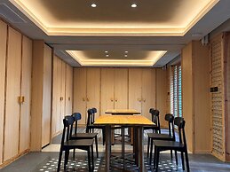 Chongqing Jinfo Cloudhaus Boutique Hotel