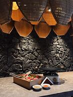 Chongqing Jinfo Cloudhaus Boutique Hotel