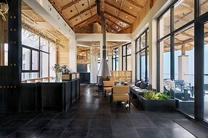 Chongqing Jinfo Cloudhaus Boutique Hotel