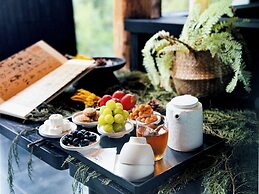 Chongqing Jinfo Cloudhaus Boutique Hotel